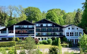 Hotel Schloß Berg